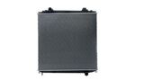 RADIATEUR HT OEM MAHLE HOGE DRUK